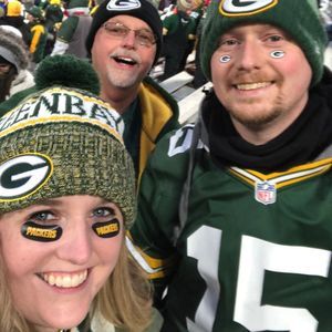 Meet your Posher, Blair